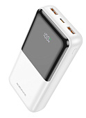   Borofone BJ36A, Time, 20000mAh, PD 20, : 