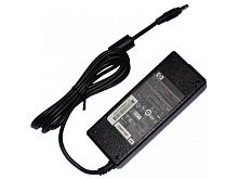 Блок питания для ноутбука HP 19V 4.74A (4.8x1.7) 90W (10010) (Подходит к LG)