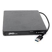    DVDRW Gembird (DVD-USB-03) Black, !!! USB3.0 !!!