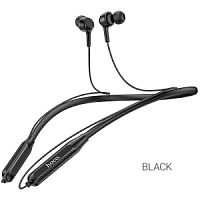 Наушники внутриканальные HOCO ES51, Era, Bluetooth, цвет: чёрный