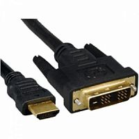 Кабель HDMI-DVI  4.5m