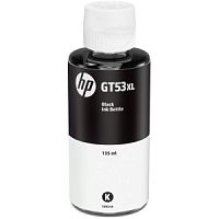 Чернила HP GT53XL 1VV21AE  черный 135ml (замена GT51XL)