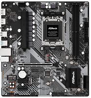 Материнская плата Asrock B650M-H M.2+, AM5, mATX