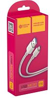 Кабель MicroUSB DREAM P8 1M (180325)