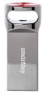 Носитель информации 32Gb, USB3.0/3.1 SmartBuy M2 Metal (SB32GBM2) 100MB/s 