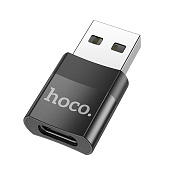  OTG HOCO UA17 USB(m) - Type-C(f)