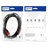 Кабель HDMI-HDMI  3.0m DREAM (603069)