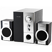  2.1 MICROLAB M-590, 17 Silver/Black