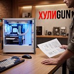 14 игровых ПК от бюджетной до флагмана — гид по выбору 2026