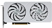 Видеоадаптер 8Gb PCI-E GeForce RTX5060 Ti Palit White OC (NE7506TU19P1-GB2062M) GDDR7 128bit 3xDP HDMI