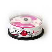  DVD-R 4,7GB SmartTrack SP-25