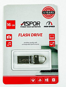   16Gb, USB2.0 Aspor PK_TG027 ()