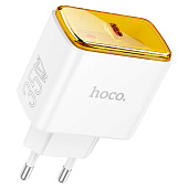  HOCO CS41A, Smart, Type-C, 35, PD, QC, AFC, FCP, : 