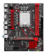   JGINYUE B760M-HD mATX LGA1700 B760/2xDDR4/1xPCI-e16/1xPCI-e1/4xSATA3/1xM.2/4xUSB3.2/2xUS B2.0