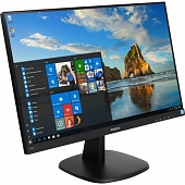  24" Philips 243V7QDSB  IPS