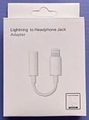  Lightning to Headphone Jack 3.5mm (212083)